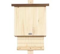 Bat Cave Bat House Bat Protection AUSTIN Pine 26X12X39.5 Cm