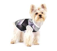 Bat close-up Premium Dog Tshirt - Soft 100% Cotton Ropa Para Perros, Perfect for Small to Medium Dogs, Stylish and Comfortable Shirts for Dogs S
