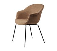 Bat Dining Chair Around Bouclé 032