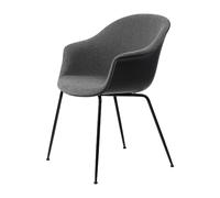 Bat Dining Chair Front Upholstered In Hallingdal 65 173