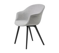 Bat Dining Chair Plastic Legs Remix 3 123