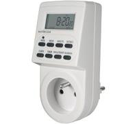 BAT DZ 20 FR 1506551 Weekly Time Programmer