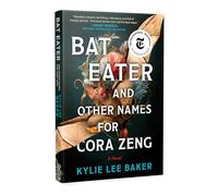 Bat Eater and Other Names for Cora Zeng
