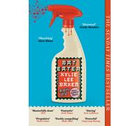 Bat Eater : Sharp, witty, GORY: The addictive Sunday Times bestselling social horror-thriller