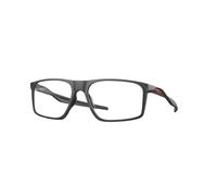 Bat Flip - male - Oakley - Gray - 56 MM - Accessories 56 MM