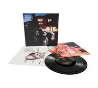 Bat For Ashes - Fur And Gold (2026) LP Vinyl Pre-Sale