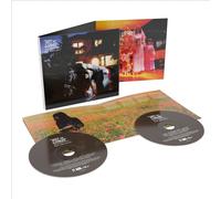Bat For Lashes Fur And Gold - Deluxe Edition 2CD Remaster + Demos & Live - Sealed UK 2 CD album double set 964207700 BMG 2026