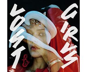 Bat for Lashes - Lost Girls - CD - G3z