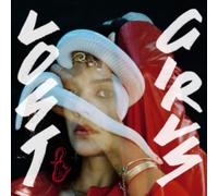 Bat for Lashes - Lost Girls - Vinyl Record - J3z