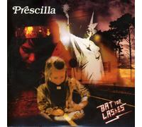Bat For Lashes - Prescilla
