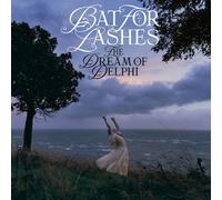 Bat For Lashes – The Dream of Delphi – CD (2024)