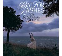 Bat For Lashes - The Dream of Delphi - CD Album (Released 31st May 2024) New