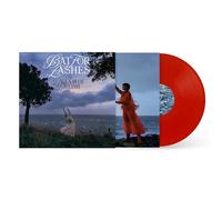 Bat for Lashes – The Dream of Delphi – Vinyl (Ltd. Ed., Red LP)