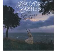 Bat For Lashes - The Dream of Delphi [VINYL]