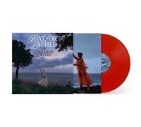 Bat For Lashes The Dream Of Delphi Vinyl LP Indies Red Colour 2024 NEW
