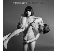 Bat For Lashes - The Haunted Man