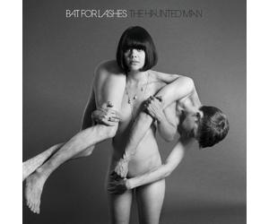 Bat For Lashes - The Haunted Man