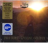 Bat For Lashes - Two Suns [CD+DVD]