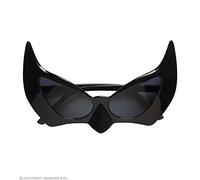Bat Glasses Dress-Up Novelty Glasses Specs & Shades for Fancy Dress Costumes Accessory