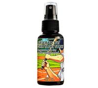 Bat Grip Spray Quick-Dry Sticky Portable Sweat Resistant Liquid