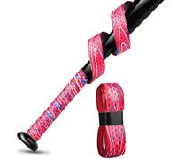 Bat Grip Tape for Baseball, Precut and Pro Feel Bat Tape, All-Weather Performance Bat Tapes, Replacement for Old Baseball bat Grip, for an Home Run