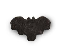 Bat Halloween Bath Bomb Chocolate