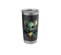 Bat Halloween I Cartoon Cute Bat Stainless Steel Insulated Tumbler