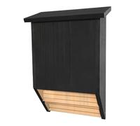 Bat House Wood Shelter for Resting