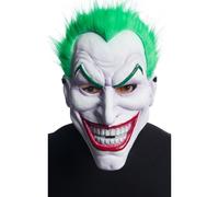 Bat Joker Vacuform Mask