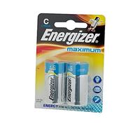 BAT-LR14/EGU-B 7638900423334 Battery: alkaline C 1.5V non-rechargeable 2pcs Max