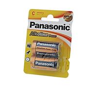 BAT-LR14/P-B2 5410853039242 Battery: Alkaline C 1.5V Non-Rechargeable 2pcs BRON