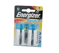 BAT-LR20/EGU-B 7638900423358 Battery: alkaline D 1.5V non-rechargeable 2pcs Max