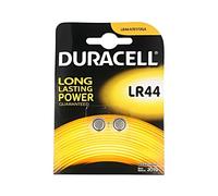 BAT-LR44/DR-B2 5000394504424 Battery: Alkaline LR44, Coin Cell, R1154 1.5V 150m