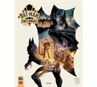 Bat-Man: First Knight: Bd. 1 (von 3)