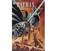 Bat Man: Reign of Terror