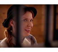 Bat Masterson Leaves the West