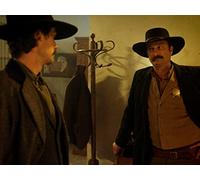 Bat Masterson & the Dodge City Dead Line: Part 2