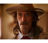 Bat Masterson to the Rescue