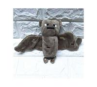 (Bat) Minecraft Plush Toys Minecraft Creeper Enderman Wolf Soft Stuffed Kids Xmas Gift