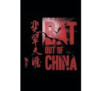 Bat out of China