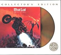 Bat Out Of Hell