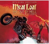 Meat Loaf - Bat Out of Hell