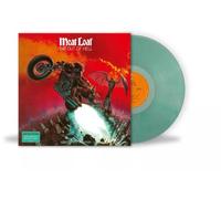 Bat Out Of Hell (Coke