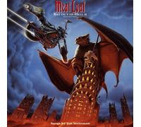 Meatloaf - Bat out of Hell Ii: Back into Hell... [CD]