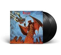 Bat Out Of Hell II: Back Into Hell [VINYL]