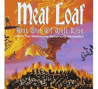 Bat Out of Hell - Live With The Melbourne Symphony Orchestra