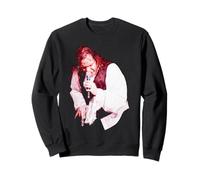 Bat Out Of Hell Singer Meat Loaf Everything Louder Tour Live Sweatshirt