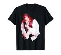 Bat Out of Hell Singer Meat Loaf Everything Louder Tour Live T-Shirt