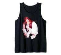 Bat Out of Hell Singer Meat Loaf Everything Louder Tour Live Tank Top