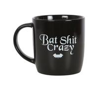 Bat Shit Crazy Mug